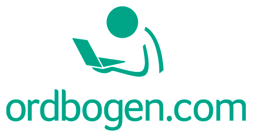 Ordbogen.com