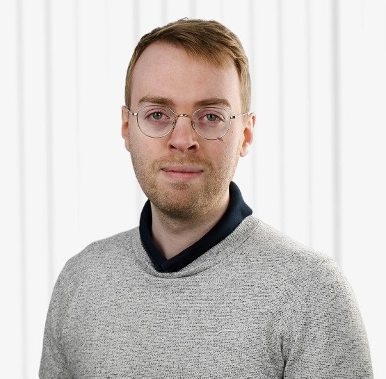 Rasmus Larsen