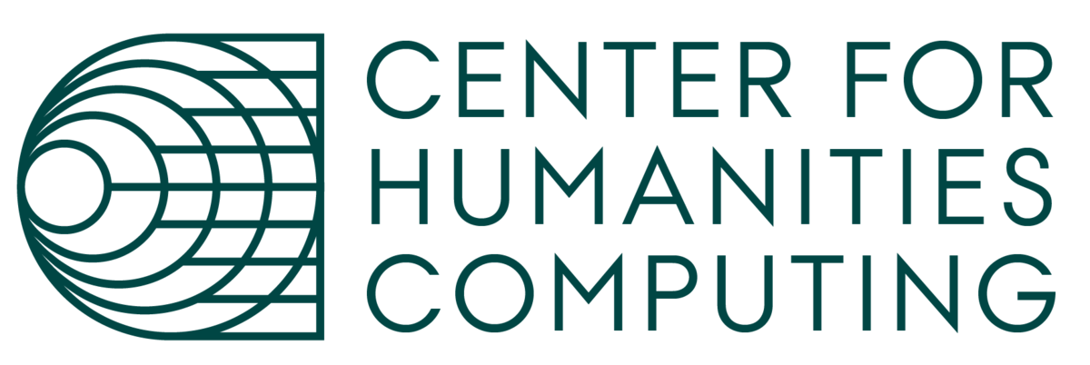 Center for Humanities Computing Aarhus